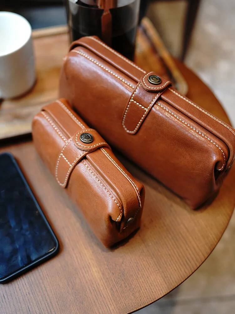 MissDeer Vegetable Tanned Cow  - Tan Stationery & Office Supply ulasan dan harga