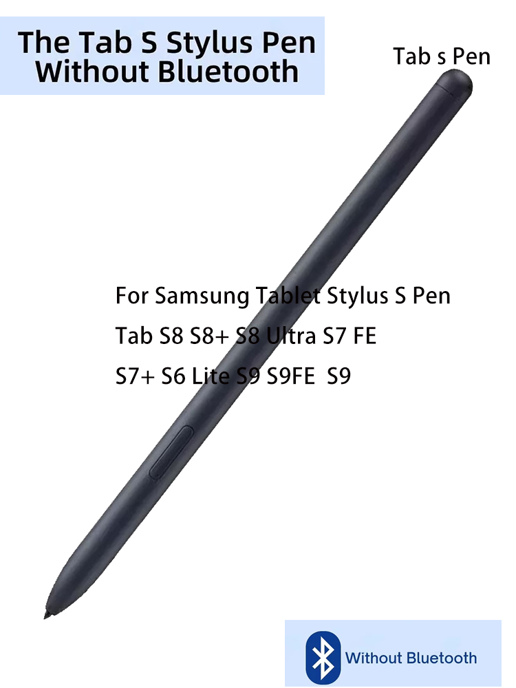 Tablet SPen Stylus Touch Pen S - Sticky Note Cube ulasan dan harga