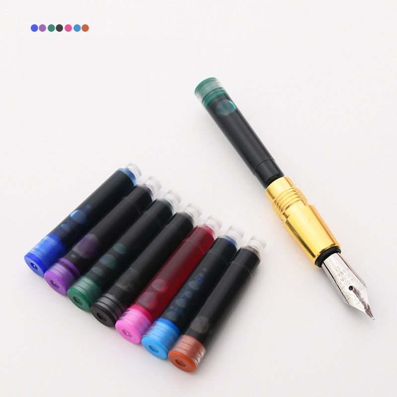 Fountain Pen Ink Bottle 30 ml  - Calligraphy Ink Bottle ulasan dan harga