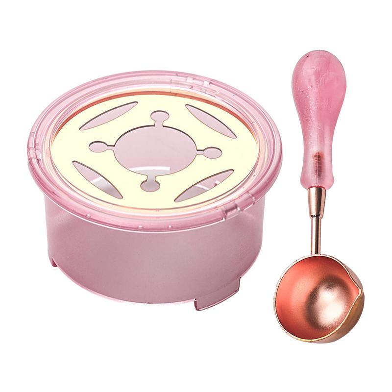Sealing Wax Kit Sealing Wax Me - Wax Seal Stamp Kit ulasan dan harga