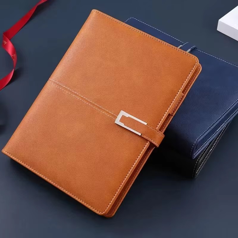 Leather Journal A5 Hardcover N - Journal Leather Hardcover ulasan dan harga