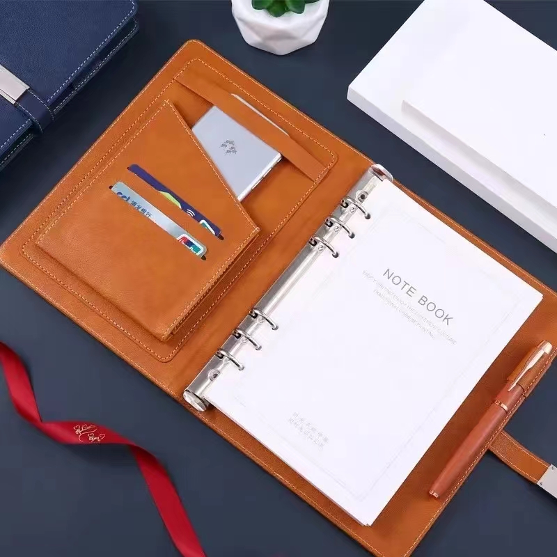 Leather Journal A5 Hardcover N - Journal Leather Hardcover ulasan dan harga