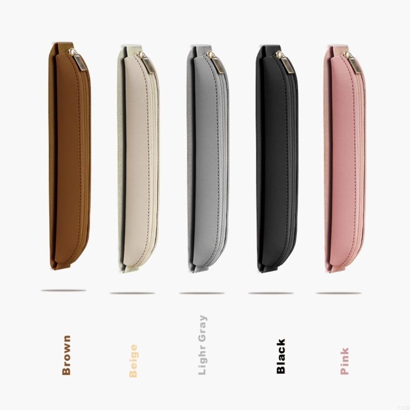 F42D Adjustable Elastic Band P - Journal Leather Hardcover ulasan dan harga