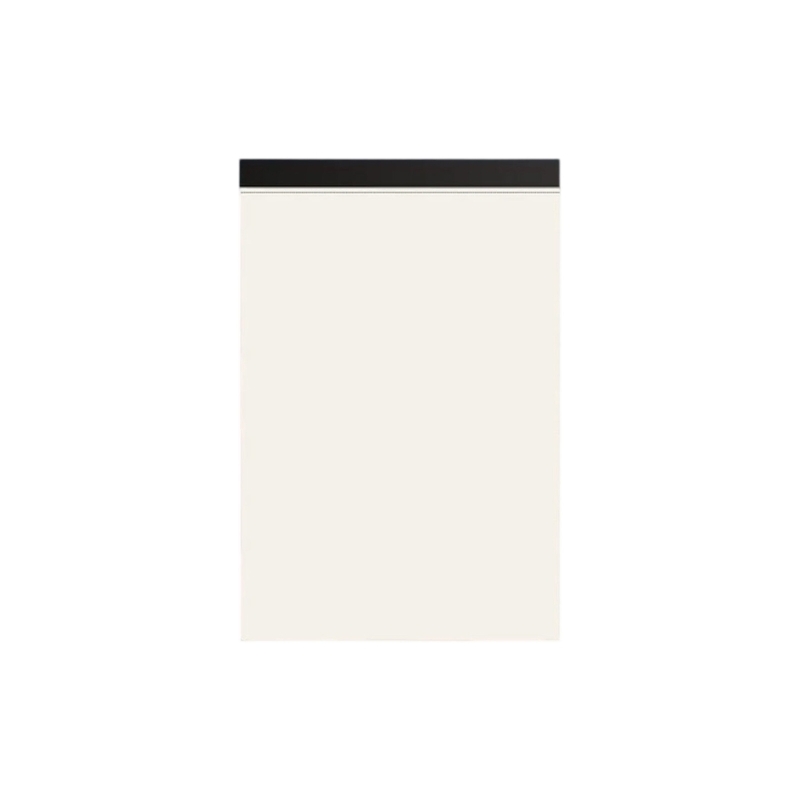 A 5 B5 Pocket Notepads Writing - Graph Paper Pad ulasan dan harga