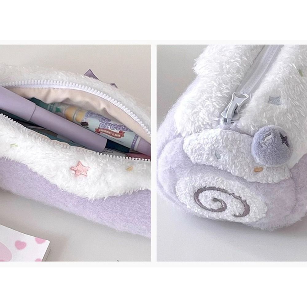 INS Pen Bag Swiss Roll Large C - Pen Pouch Roll ulasan dan harga