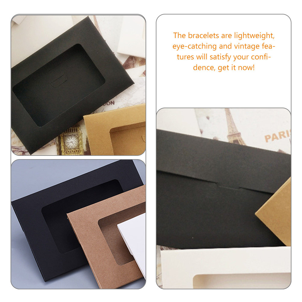 10Pcs Envelop Storage Box Smoo - Letter Envelope Kraft ulasan dan harga