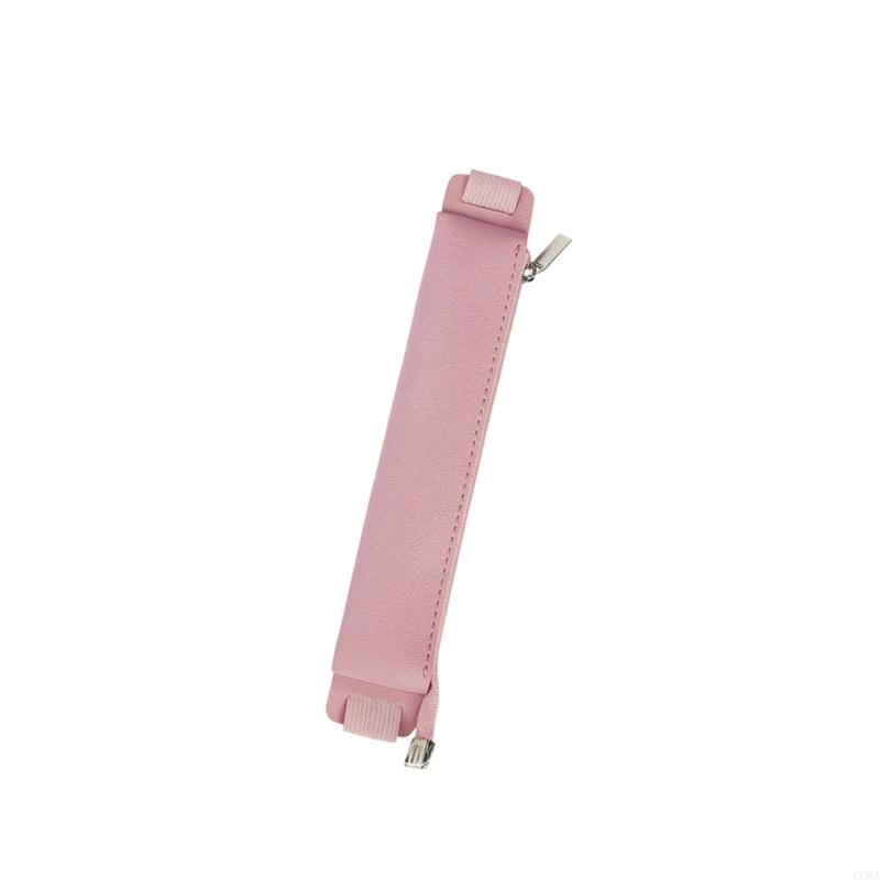 CORA Adjustable Elastic Band P - Journal Leather Hardcover ulasan dan harga
