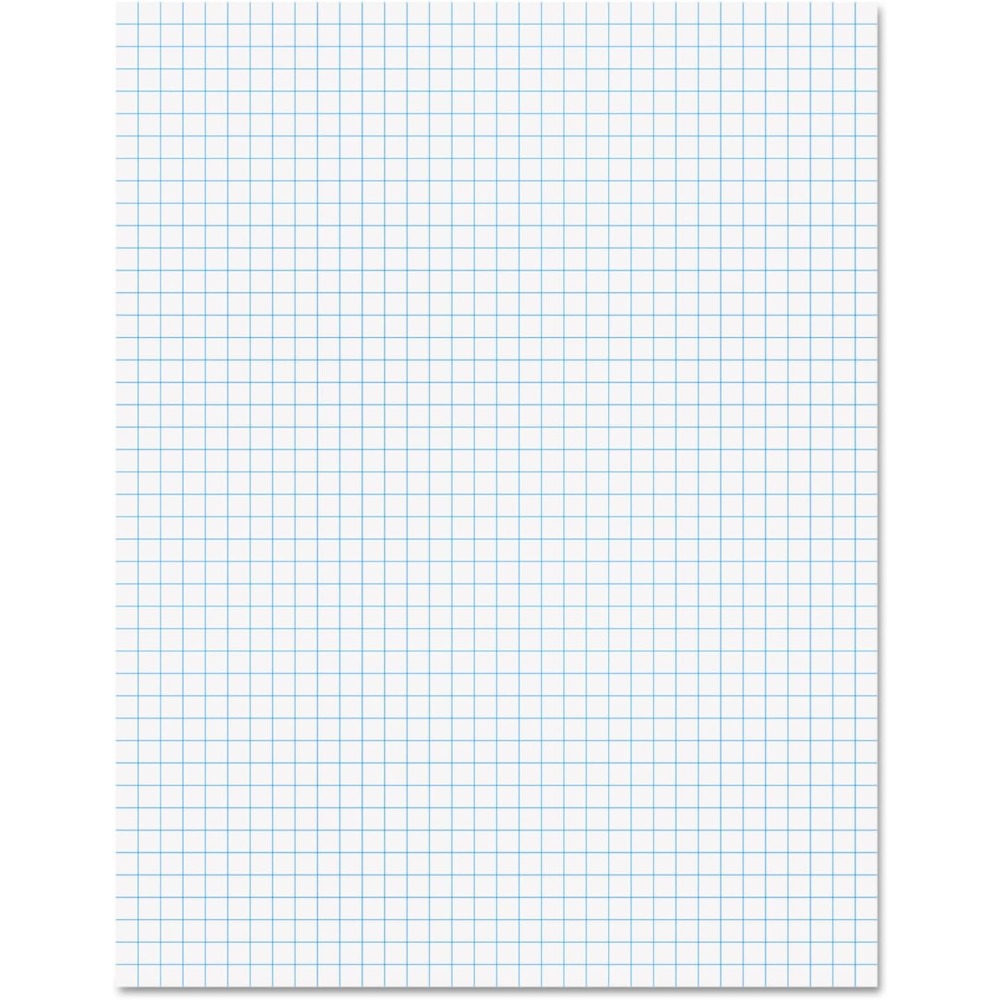 Quad Ruled Graph Paper Pad 8.5 - Graph Paper Pad ulasan dan harga