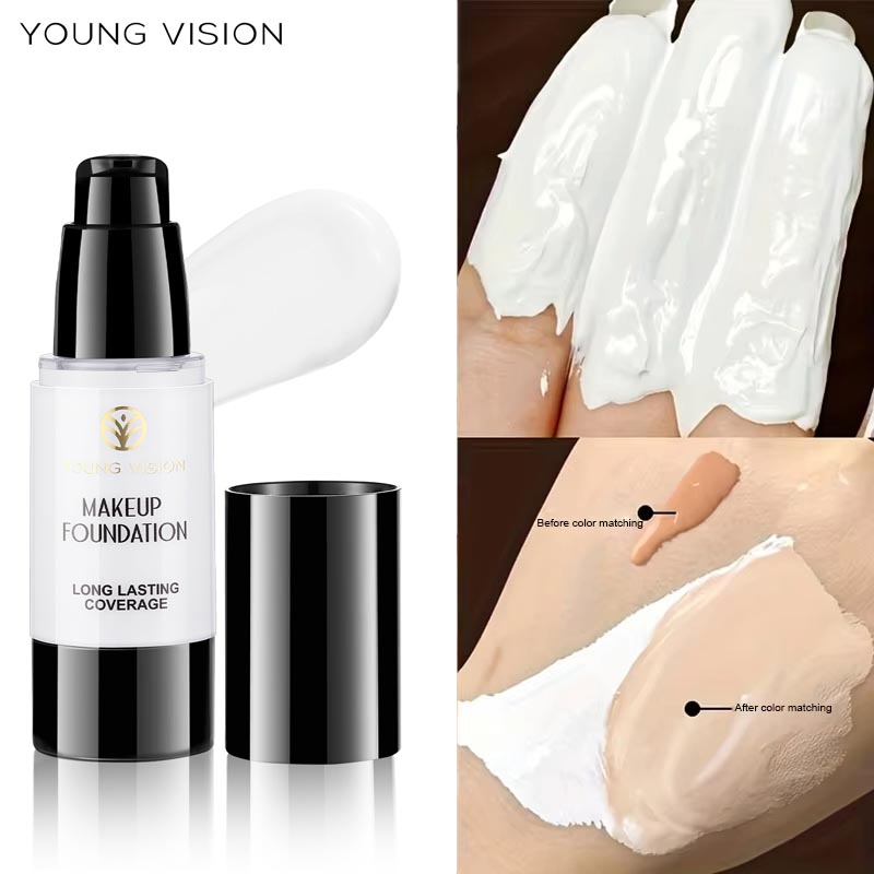 30ML Pressed Pure White Liquid - Correction Fluid White ulasan dan harga