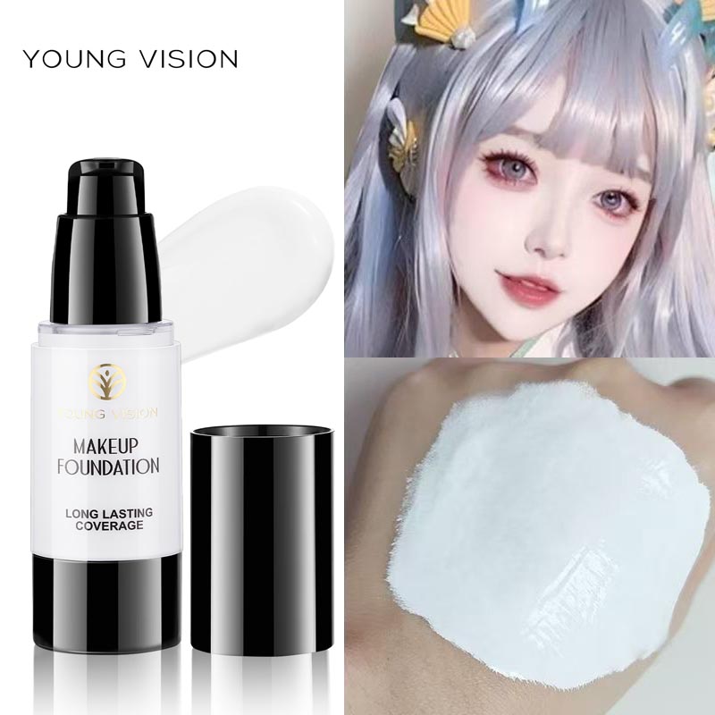 30ML Pressed Pure White Liquid - Correction Fluid White ulasan dan harga