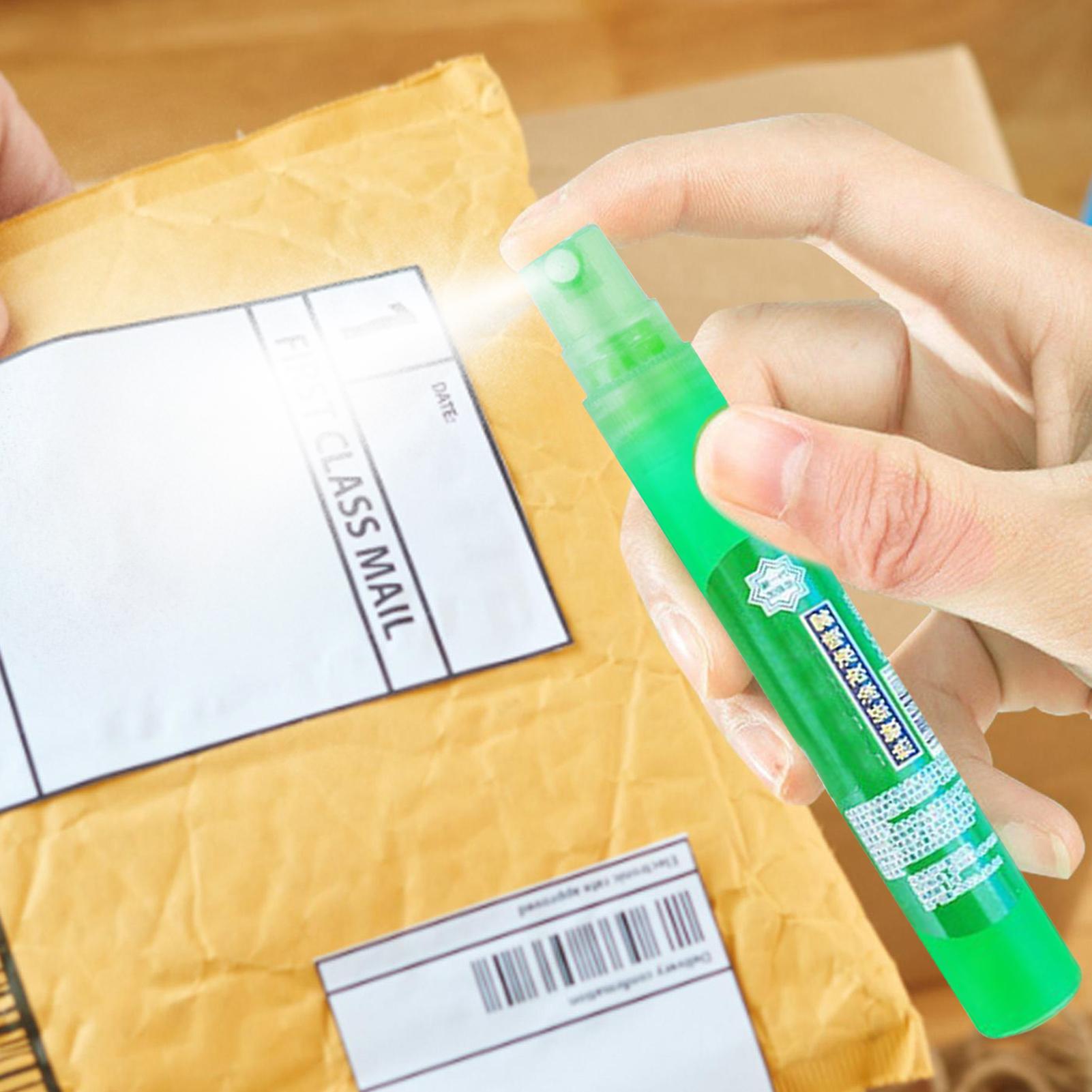 Quick-drying Thermal Paper Cor - Correction Fluid White ulasan dan harga