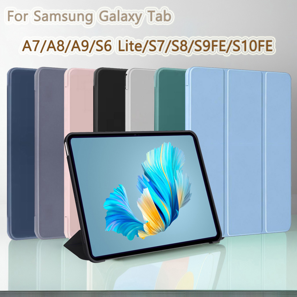 For Samsung Galaxy Tab A7 A8 A - Sticky Note Cube ulasan dan harga