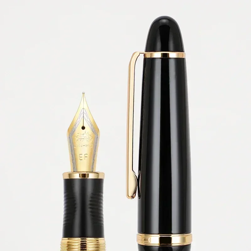 1/5 PCS JINHAO X850 Fountain P - Office Stationery Supply Business ulasan dan harga