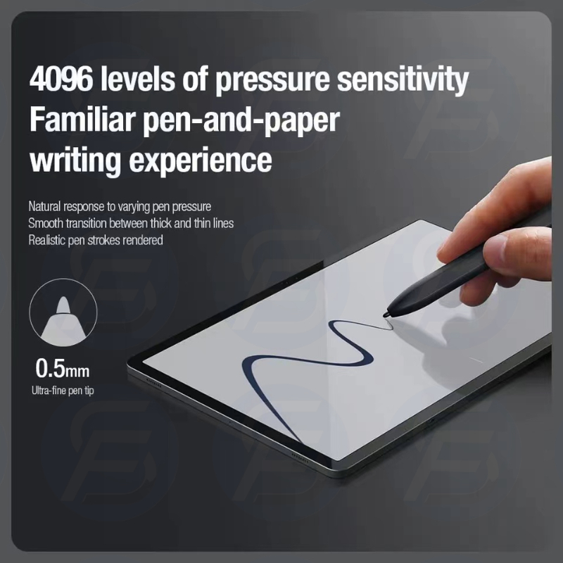 Tablet Stylus Pencil For Samsu - Sticky Note Cube ulasan dan harga